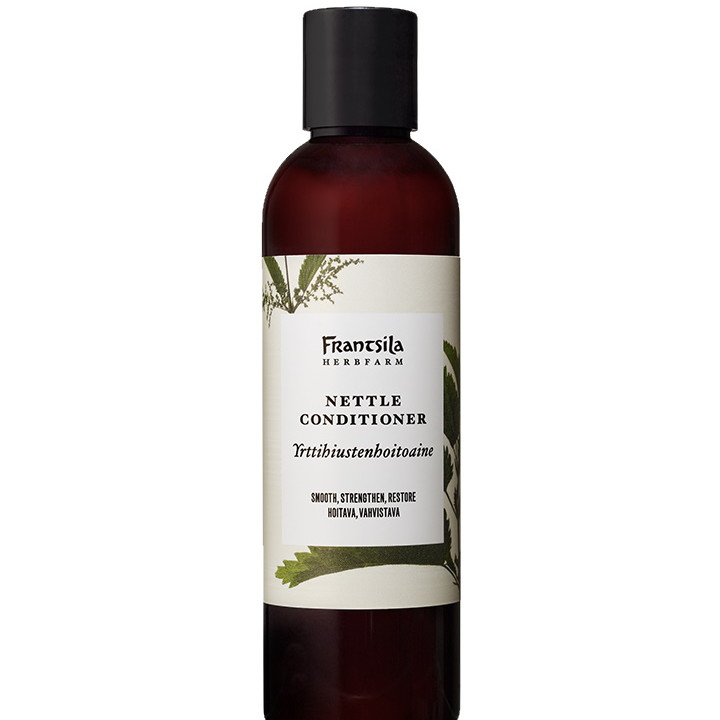 Frantsila yrtti Hiustenhoitoaine 200ml