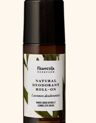 Frantsila - Luonnon deodorantti 50ml 