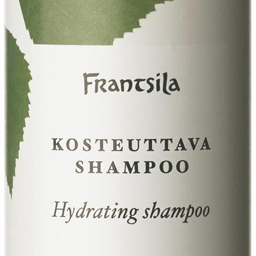 Frantsila Kosteuttava shampoo, 200ml.