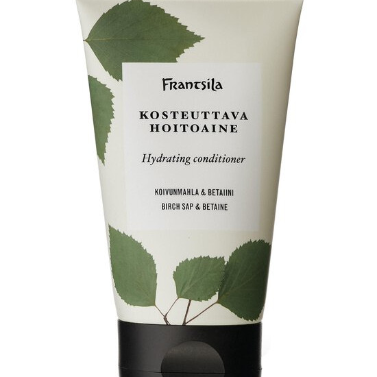 Frantsila Kosteuttava hoitoaine, 150ml. 