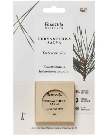 Frantsila Terva-Pihka salva 19g