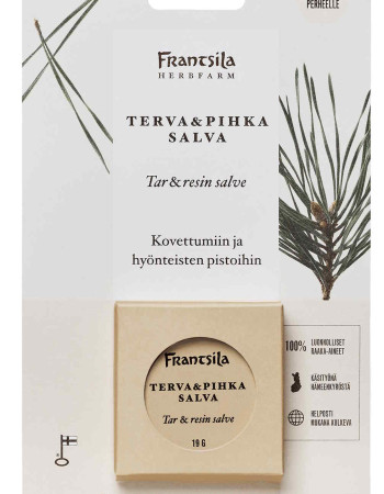 Frantsila Terva-Pihka salva 19g