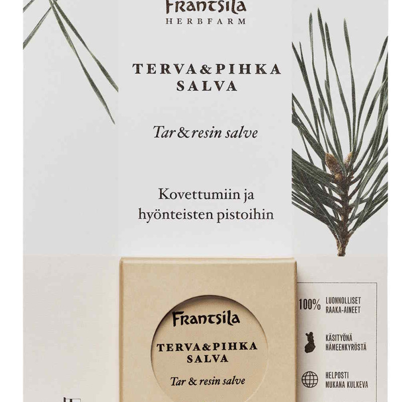 Frantsila Terva-Pihka salva 19g