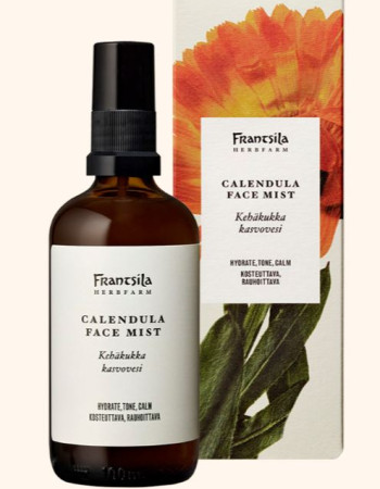 Frantsila Kehäkukka kasvovesi 100ml