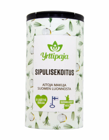 Yrttipaja Sipulisekoitus 30g