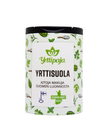 Yrttipaja Yrttisuola 90g