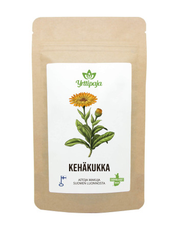 Yrttipaja kehäkukka 8g