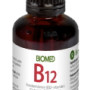 Biomed b12 tipat 50ml mansikan makuinen 