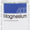 Natura Median Magnesium 400 ravintolisä 120 kaps.