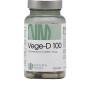 Natura media Vege D 100 Vegaaninen D3-vitamiini
