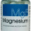 Natura Median Magnesium Mg5 ravintolisä 60 kaps.