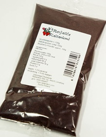 Raitaniemi - Mustikkajauhe 100g 
