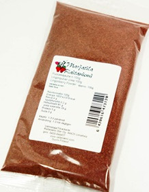 Raitaniemi Puolukkajauhe 100g 