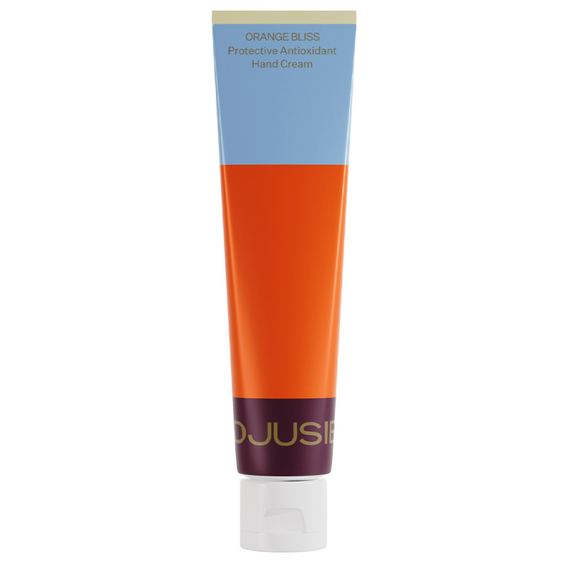 Djusie Orange Bliss käsivoide 50 ml 
