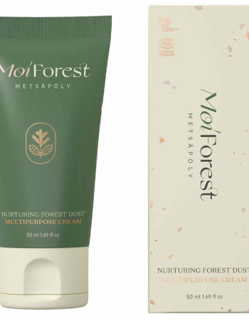 Moi Forest Metsäpöly-monitoimivoide 50ml Forest Dust Multipurpose Cream