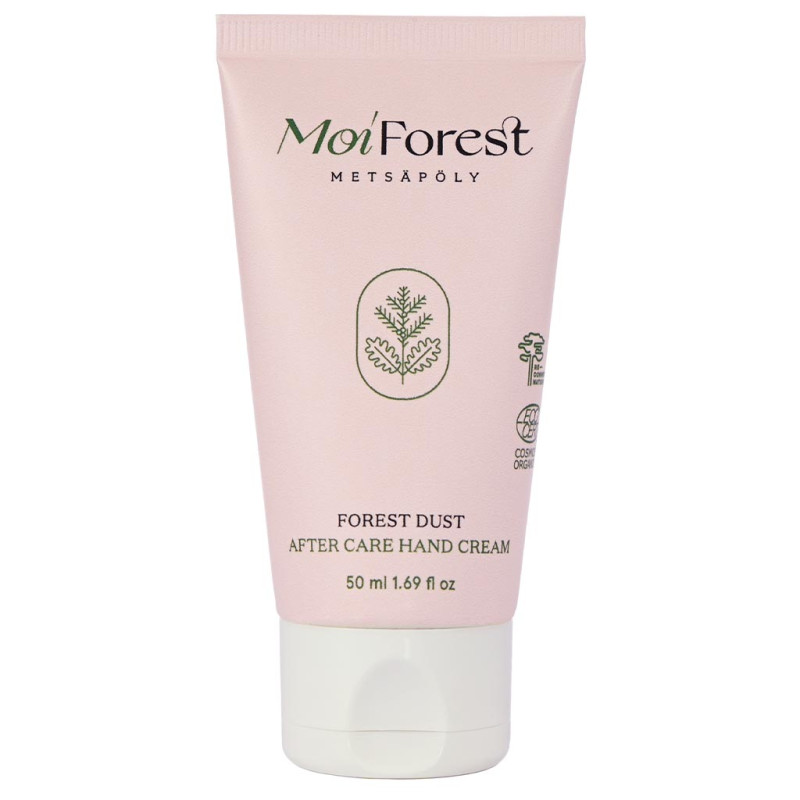 Moi Forest Metsäpöly käsivoide 50ml