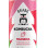 Brabe - Kombucha Mansikka 250ml