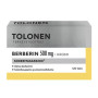 TOLONBerberin kromi 120tab