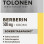 TOLONEN Berberin kromi 30tab