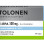 TOLONEN E-EPA 500mg+D-vit Kalaöljykapseli 40kaps