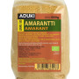 Aduki Amarantti 500g luomu