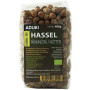 Aduki luomu Hasselpähkinä 400g