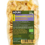 Aduki Banaanilastu luomu 200g makeutettu