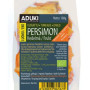 Aduki kuivattu Persimon luomu 100g