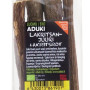Aduki kokonainen lakritsanjuuri 100g luomu 
