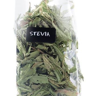 Aduki luomu stevian lehti 35g