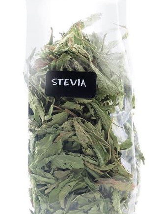 Aduki luomu stevian lehti 35g