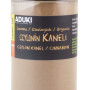 Aduki Ceylonin Kaneli luomu 180g