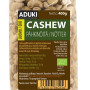 Aduki luomu cashewpähkinä 400g reilukauppa
