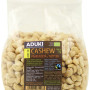 Aduki Cashewpähkinä luomu 1kg reilukauppa