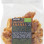 Aduki kuivattu luomu ananas 100g