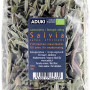 Aduki kuivattu salvia luomu 50g