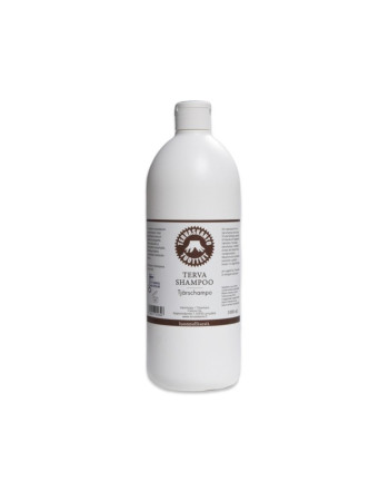 Tervaskanto tervashampoo 1000ml