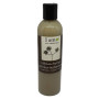 Am eco cosmetics Peltokorteshampoo 250ml rasvaisille hiuksille