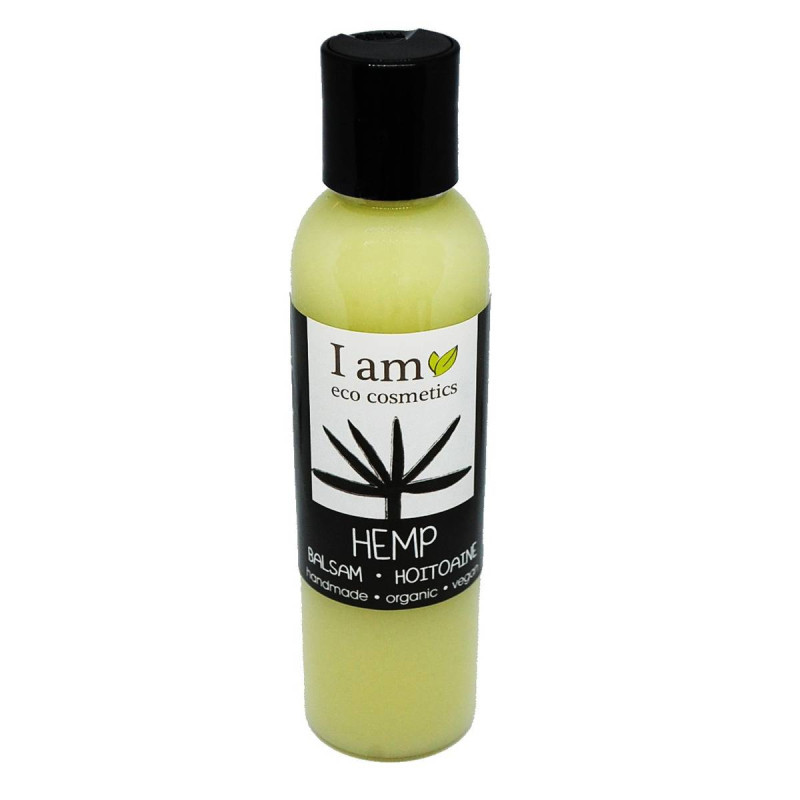 Am eco cosmetics hamppuhoitoaine 150ml