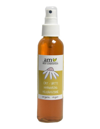 Am eco cosmetics Yrttihiusravinne 150ml