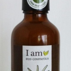 Am eco cosmetics Hamppu päivävoide 50ml 