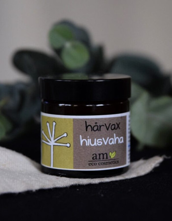 AM ECO COSMETICS hiusvaha 60ml