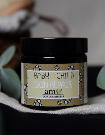 AM ECO COSMETICS Skin Repair Vauvavoide 60ml