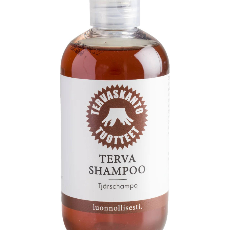 Tervaskanto Tervashampoo 250ml