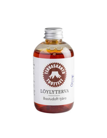 Tervaskanto Löylyterva 100ml