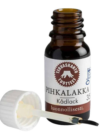 Tervaskanto Pihkalakka 35% 10ml