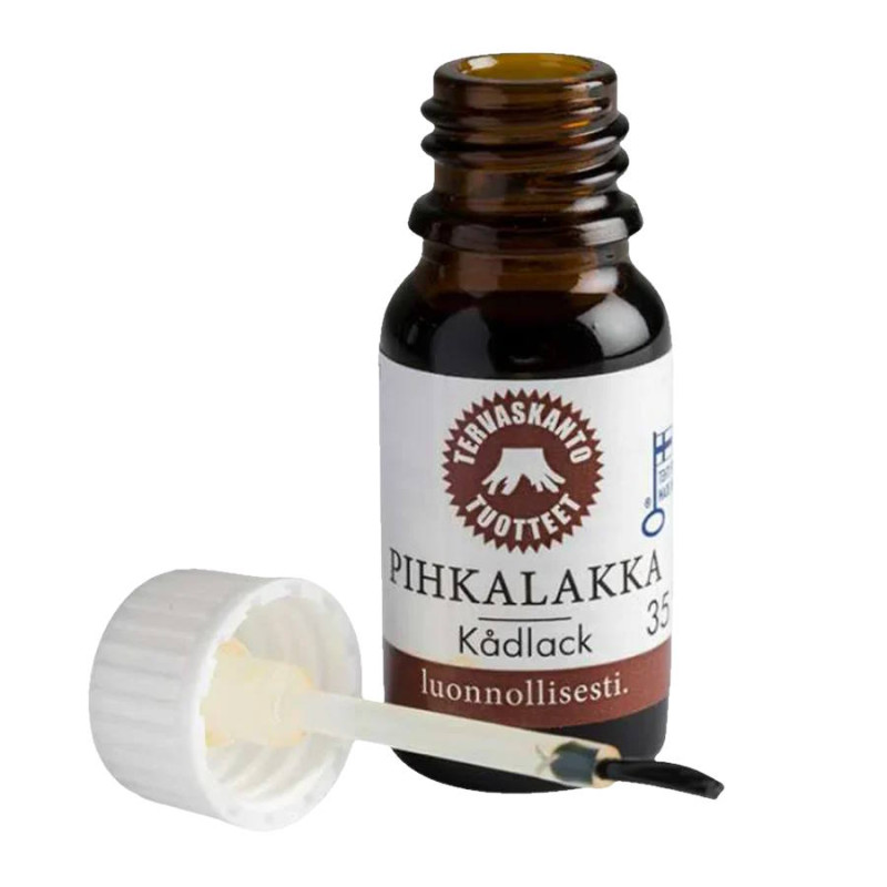 Tervaskanto Pihkalakka 35% 10ml