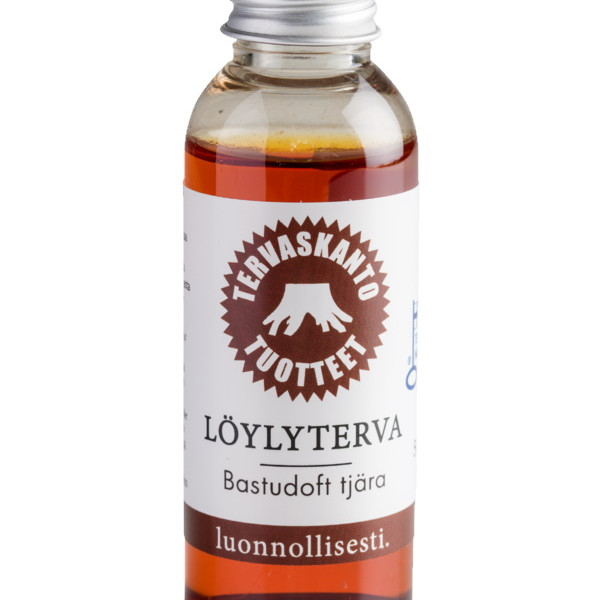 Tervaskanto Löylyterva 50ml