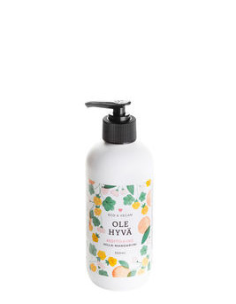 Ole hyvä hoitoaine hilla-mandariini 350ml 