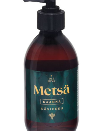Ole Hyvä Metsä - Kaarna Käsipesu 300ml 